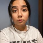 Prajakta Koli Instagram - Day 97 of #SelfQuarantine : And my brain is still running on day 96. #Hmm