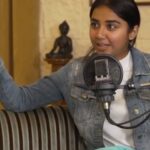 Prajakta Koli Instagram - Counting all the amazing things that happened in the past 3 months and my chat with @bbcasiannetwork was such an honour! Thank you! ♥️🙏 #Hmm