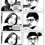 Prajakta Koli Instagram - Day 93 of #SelfQuarantine : A lil Potter humour cz why not! #Hmm #SundayComics