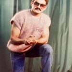 Prajakta Koli Instagram - Happy Father’s Day, Bob. I love you! #Baba