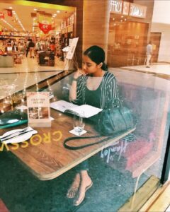 Prajakta Koli Instagram - Sunday’s were regular eat-outs. Little did I realise eating out had so much to do with the chaos around than the food really. Praying for a miracle so we can all have our lives back. #MissThis #GoodMorning