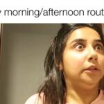 Prajakta Koli Instagram – Day 71 of #SelfQuarantine : Coming to terms with the reality of my situation by thinking out loud! LINK IN BIO to the full video! #Hmm #MostlySane