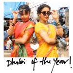 Prajakta Koli Instagram - Patak patak ke dhoya! Second episode Dekha #PrettyFit ka???? Dekhlo! New one drops tomorrow!!! #YouTubeOriginals