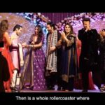 Prajakta Koli Instagram - MEET THE FAMILY!!! … @karanjohar @raj_a_mehta @varundvn @anilskapoor @neetu54 @kiaraaliaadvani @manieshpaul @tseries.official @viacom18studios @dharmamovies