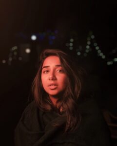 Prajakta Koli Instagram - Jaipur ka mausam ♥️ #Pyaar 📷- @akvarious 🤗 Jaipur, Rajasthan