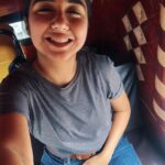 Prajakta Koli Instagram - From one traffic-ed city to another. #IAmHome Mumbai, Maharashtra