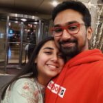 Prajakta Koli Instagram - Chud-Bud OG 🌟 #UntilNextTime Manhattan, New York