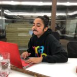 Prajakta Koli Instagram - When you write AND act in your own videos.