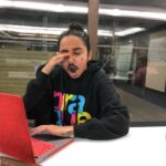 Prajakta Koli Instagram - When you write AND act in your own videos.