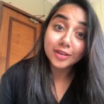 Prajakta Koli Instagram - Sherry challenged me take this tag up! So here’s a nostalgic walk down memory lane thinking about all my ‘Firsts’! Enjoy!
