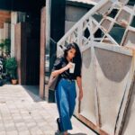 Prajakta Koli Instagram - Before the caffeine hits. #HolaPepsiCola