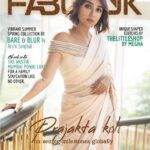 Prajakta Koli Instagram - On the cover of @fablookmagazine ✨♥️ … Co founder @ankkit.chadha2222 Styled by @milliarora7777 Wearing @bareandblur Mua @shrushti_birje Hair @sujata_1810 Clutch @thelittleshopbymegha Shot by @tanmaymainkarstudio Location @westinmumbaipowai Artist’s publicity @dreamnhustlemedia Artist’s management @onedigitalentertainment