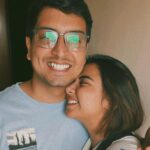 Prajakta Koli Instagram - Miss you already. Come home no now. 🥺♥️