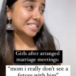 Prajakta Koli Instagram - Mom has a point.