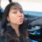 Prajakta Koli Instagram - Pappi to the weekend. We start a fun new project! ♥️✨ #Grateful
