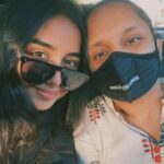 Prajakta Koli Instagram - My moon and stars. ♥️🥺