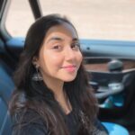 Prajakta Koli Instagram - Pappi to the weekend. We start a fun new project! ♥️✨ #Grateful