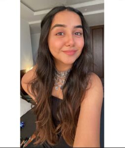 Prajakta Koli Instagram - 🌻