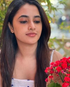 Priyanka Mohan Instagram - 🕊