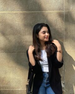Priyanka Mohan Instagram - ☀️