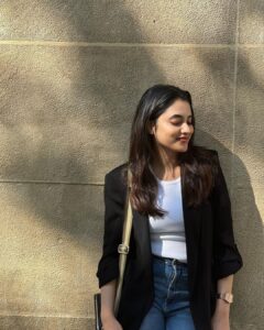 Priyanka Mohan Instagram - ☀️