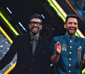 Punit Pathak Instagram - Love you sir ! @remodsouza