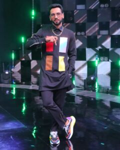 Punit Pathak Instagram - Love for #teampunit 
.
Styled by fav @iamkenferns 
Hair by @hairby_shera 
Make up by @deven_85
