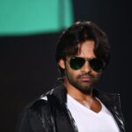 Sai Dharam Tej Instagram –