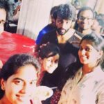 Sai Dharam Tej Instagram -