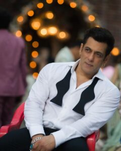 Salman Khan Instagram - For a rainy day ….