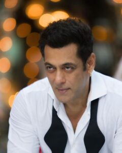 Salman Khan Instagram - For a rainy day ….