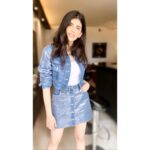 Sanjana Sanghi Instagram - Kshitij’19, Mithibai! 💫 @mithibaikshitij The abundance of talent that came in from different parts of our country was soul replenishing ♥️ Grateful to have the pleasure of witnessing it all, I hope I was able to be of help to those wonderful artists. . . . . . . 👗: @sanjanabatra Mumbai, Maharashtra
