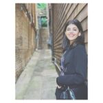 Sanjana Sanghi Instagram - Sneaking around the lanes of my favourite little town! 🏔 🌊 Sausalito, California
