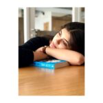 Sanjana Sanghi Instagram - 01 : 04 : 2018 : The warmest memory from the start of this most beautiful and challenging journey. The games have begun! Fox Star Studios