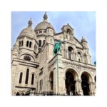 Sanjana Sanghi Instagram - ☕️ + 🥐 + ❄️ + 🎥 Paris, France