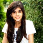Sanjana Sanghi Instagram - #serenity#mountains