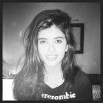 Sanjana Sanghi Instagram - #JUZCHILLIN