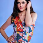 Sanjana Sanghi Instagram - Cool off that heat wave fam.☀️ #OM kick off. 🎥⚡️