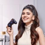 Sanjana Sanghi Instagram – It’s not just a TV, it’s a game changer! You’ll be doing a lot more on the new Samsung Neo QLED 8K than just watching. Catch me at the launch of the Neo QLED 8K TV today at 6 p.m.! Can’t wait to see you all at the launch! Go to Samsung.com and register now.

#NeoQLED8K #Let’sDoNeoQLED8K @samsungindia #samsung #collab