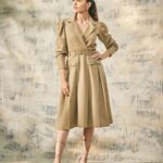Sanjana Sanghi Instagram - Stealing glances at your Valentine like… 🤍 . . . . #DressForPress day.⭐️ Styled by : @who_wore_what_when / 👗 : @houseoffett @esmecrystals 👠 : @lynindia.official / 💄 @ashima.kapoor @satyapverma / 📸: @_ankitchatterjee_