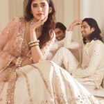 Sanjana Sanghi Instagram - When peaks of joy overlay the depths of pain, and when they somehow coexist, viscerally and beautifully. Postcards From Sanjana : An Exclusive Capsule ‘22 by @abhinavmishra_