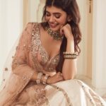 Sanjana Sanghi Instagram - When peaks of joy overlay the depths of pain, and when they somehow coexist, viscerally and beautifully. Postcards From Sanjana : An Exclusive Capsule ‘22 by @abhinavmishra_
