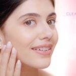 Sanjana Sanghi Instagram - So excited & honoured to be a part of the ITC Charmis family!🤍 My absolute skin care favourite - the New Charmis Deep Radiance Face Serum is made with the skin care power trio of Vitamin C, Hyaluronic Acid and Salicylic Acid. Experience its lightweight and quick absorbing formula and get Hydrated, Clear and Radiant Skin! Stay tuned to @charmisbyitc for more updates. #vitaminCserum #CharmisSerum #RadiantSkin #StepUpToSerum Buy now on Flipkart!