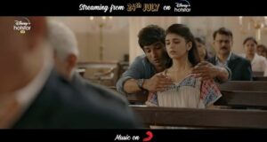 Sanjana Sanghi Instagram - #DilBecharaDay 💫
July 24th 2020. 7:30PM (IST) 
@disneyplushotstarpremium 

#SushantSinghRajput @swastikamukherjee13 @sahilvaid24 @saswatachatterjeeofficial @castingchhabra @arrahman @shashankkhaitan @suprotimsengupta @amitabhbhattacharyaofficial @foxstarhindi @sonymusicindia @mukeshchhabracc