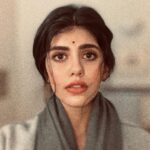 Sanjana Sanghi Instagram - / Throwing it back to a memorable day on set; being someone else and being somewhere else / ___________ #SwipeRight for some random photographs from home in Delhi, because lockdown has allowed me to discover it in different ways.
