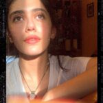 Sanjana Sanghi Instagram - Only breathing sunshine in quarantine!🤍☀️ #RLAtHome @ralphlauren New Delhi