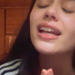 Sanjana Sanghi Instagram - . . To every young adult who graduated college into a world with COVID. I’m incredibly sorry. You don’t deserve this. None of us do! You’re stronger and far more capable than you think. And the future of our world literally rests in your hands. Feeling anxious, uneasy, unsettled and unhappy in a time like this is only natural. And it isn’t just you. We need each one of you now, more than ever! ♥️ When I look back at the time I graduated, which is now 3 years ago, I wish there were a few more people to explain to me what all it’s going to feel like. I had so many questions. So many fears. Unanswered. Unaddressed. I struggled and threw myself around to find my answers. But literally only after burning through that fire for long enough now, can I look back and be grateful for that struggle. Because that struggle taught me lessons that today, I’d be even more scared if I hadn’t learned. While graduation in itself is a huge change in our lives, it’s even more so, in a COVID bound circumstance which presents such ODD & unique challenges for you that even those who want to help you really don’t exactly know what the right way to do that would be! A large number of Delhi University students, students from colleges all over India that I’ve visited over the past year for different events, & platforms that want to discuss the issues of the youth have been writing in, and I felt a cumulative message where I try and summarise my thoughts about this situation could be helpful? I hope my experiences with graduation and it’s confusion, can help even in the tiniest possible way. 🙏 #Graduation2020 #ClassOf2020 #Commencement _______ President of the *Careers Cell of college - realised I missed saying that!
