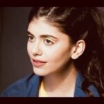 Sanjana Sanghi Instagram - We have some fun on set. • Creation is liberation! 🤍 • #BTS #SuperstarsOfChange @adidasoriginals ________________________ Do miss hopping around, going about doing our thing in the world.
