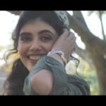 Sanjana Sanghi Instagram - That first paycheck, graduation, college socials, that first love - all of it happens on this crazy dance floor we call time. It changes for no one & it’s waiting for you to dance! 💃🏻🕺🏻. So what you bring to it, should only be you. The thrill of the first time I heard action! The first time I put all my vulnerability in front of the camera, when I watched my mum & dad watch me on screen. All of those are moments, that are only mine! I guess, it's what I bring to time.  #ThisIsMe.  What will you bring with you? #HelixIndia #ThisIsMe @helixindia
