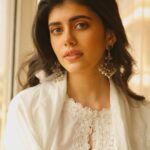Sanjana Sanghi Instagram – A warm, quiet afternoon. 
Where you can hear the curtains flutter. 🤍 [Part 5/ 5]

Time to dig into to all our inner reserves of resilience, positivity and optimism. 
To stay strong, to stay safe. 
This battle both personally and universally, is real, and maybe long. 
But not for a second should we mistake the isolation for being alone, we’re all in this together. .
.
.
.
#CoronaPandemic | 📸: @sashajairam |
